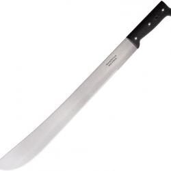 Grande Machette avec lame en acier au carbone de 51 cm TT16020071