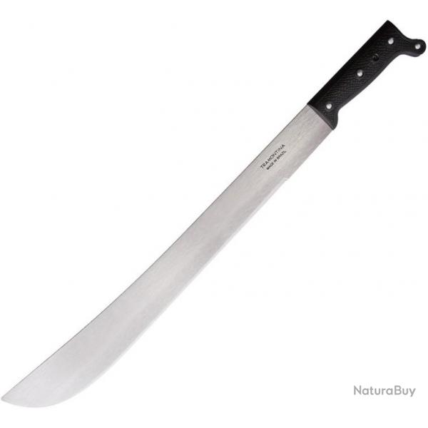 Grande Machette avec lame en acier au carbone de 51 cm TT16020071