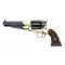 petites annonces chasse pêche : Revolver Pietta 1858 Remington Laiton Sheriff Calibre 44 Crosse Quadrillée-RGBSH44LC