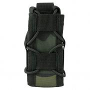 poche triple chargeur molle vx lazer viper noir