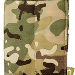  Poche Molle Double chargeur SMG Viper VCAM