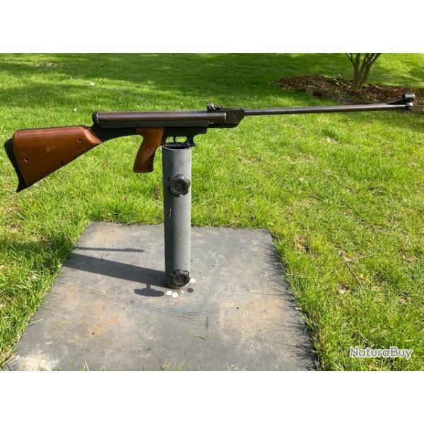Carabine air comprim El Gamo 68