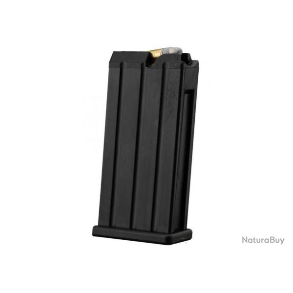 Chargeur pour carabine Webley & Scott 22 Lr