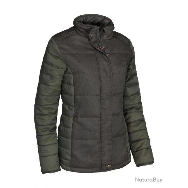 Veste Laura Club Interchasse