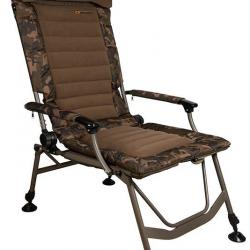 Super Recliner Deluxe Higback Chair Fox