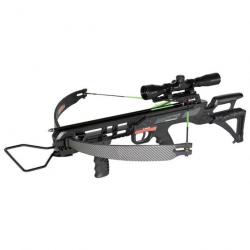 Arbalète de chasse Hori-Zone Rage Special OPPS 175 lbs 265 FPS