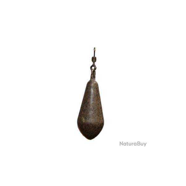 Plomb carpe Distance Casting Swivel Korda 112