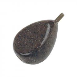 Plomb carpe Flatliner Pear Inline Korda 56