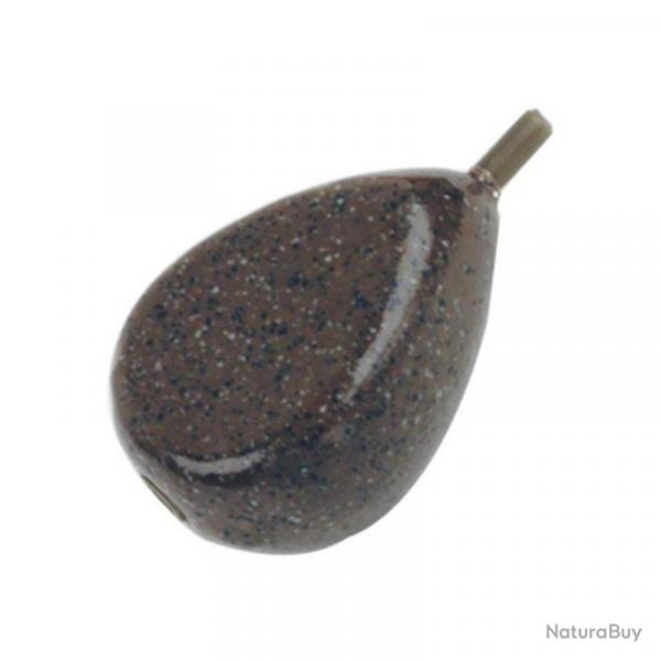 Plomb carpe Flatliner Pear Inline Korda 70