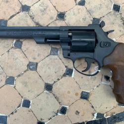 revolver rohm Mustang - 22lr monocoup