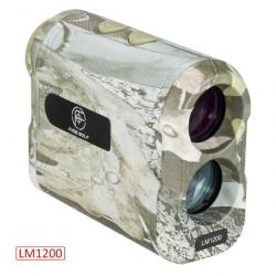 Telemetre Laser LM1200 - LIVRAISON GRATUITE !!
