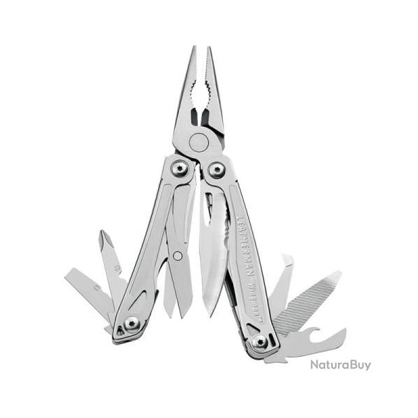 Pince Outils Multifonctions Leatherman WINGMAN 14 Outils