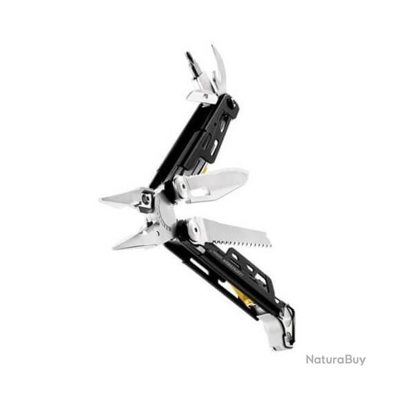 Pince Outils Multifonctions Leatherman SIGNAL 19 Outils