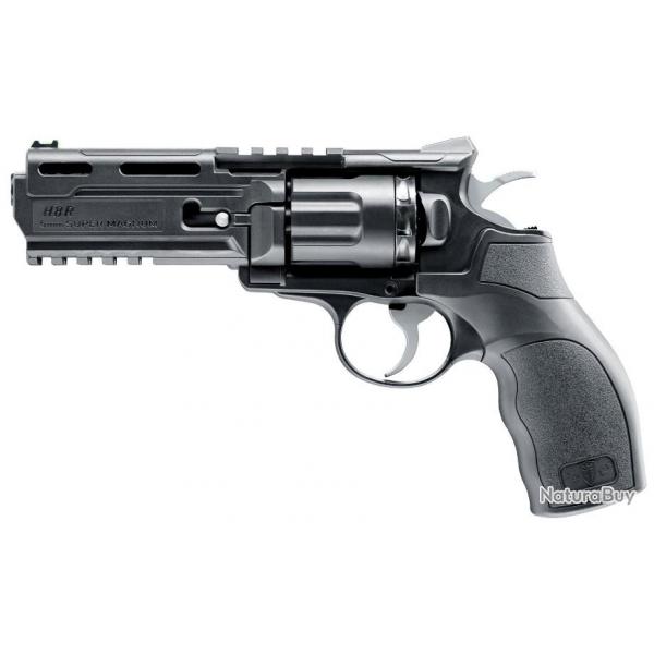 Rplique revolver CO2 Elite Force H8R 1,0J	