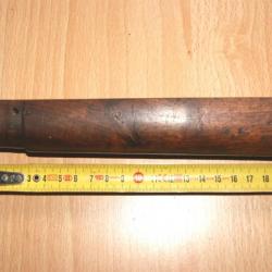 devant bois carabine WINCHESTER 94 calibre 44/40 1894 - VENDU PAR JEPERCUTE (D20P53)