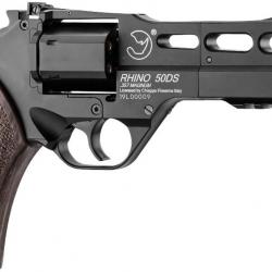  Réplique Airsoft revolver CO2 Chiappa Rhino 50DS 0,95J
