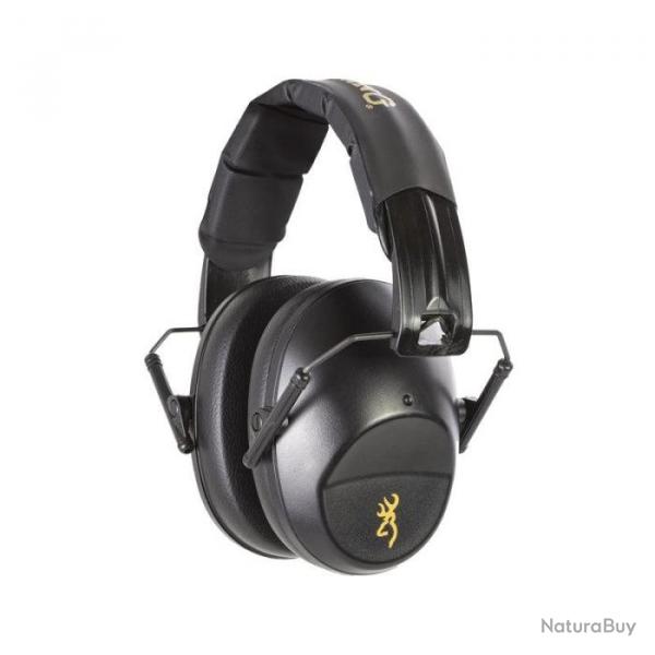 Casque antibruit compact Browning