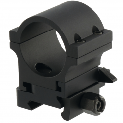 Collier de montage Aimpoint pour module de grossissement 3XMAG