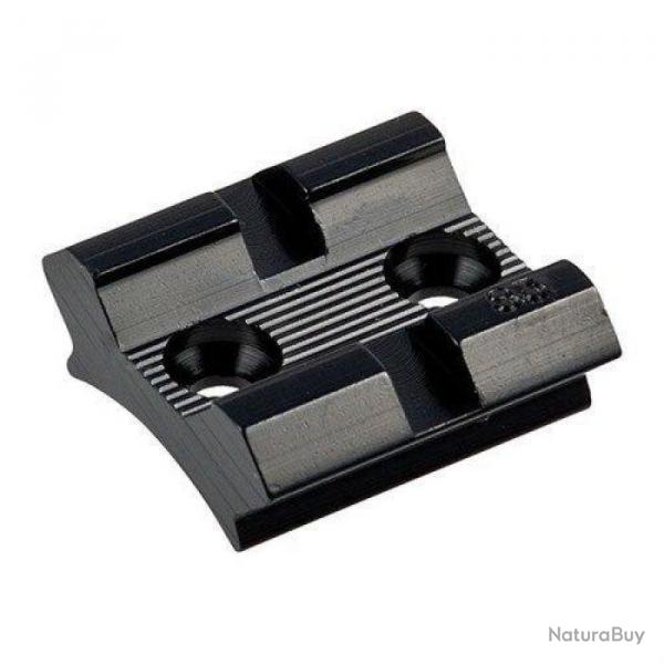 Embase Weaver n54 pour Browning Bar / Benelli Argo / Savage Mark