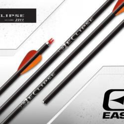 EASTON - Tube Alu X7 Eclipse Noir 1514