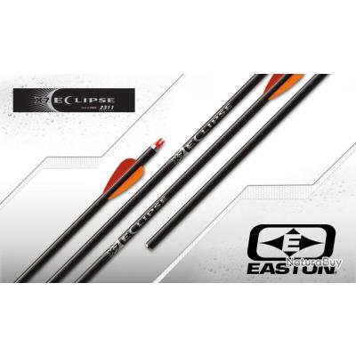 TUBE X7 ECLIPSE Easton 212320 : Sherwood Archerie - Vente de matériel