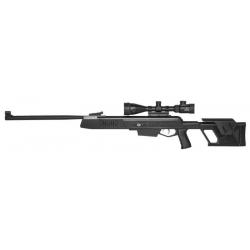 Norica Pack Dead Eye GRS Cal.4,5 mm Carbine + Bipied 19,9 joules