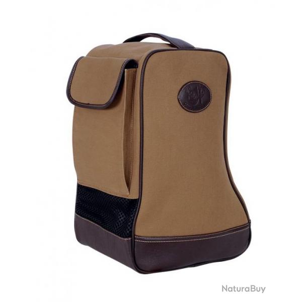 Sac  bottes Alexandro Club Interchasse