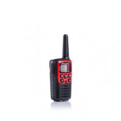 Talkie-walkie à piles Midland XT10  16 canaux