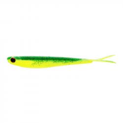 Leurre Souple Twinteez V2 V-Tail 14,5cm 9gr Westin Fireflash