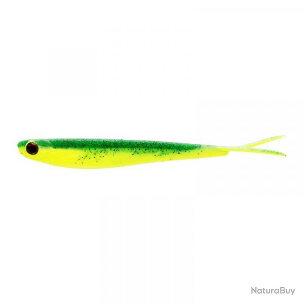 Leurre Souple Twinteez V2 V-Tail 14,5cm 9gr Westin Fireflash