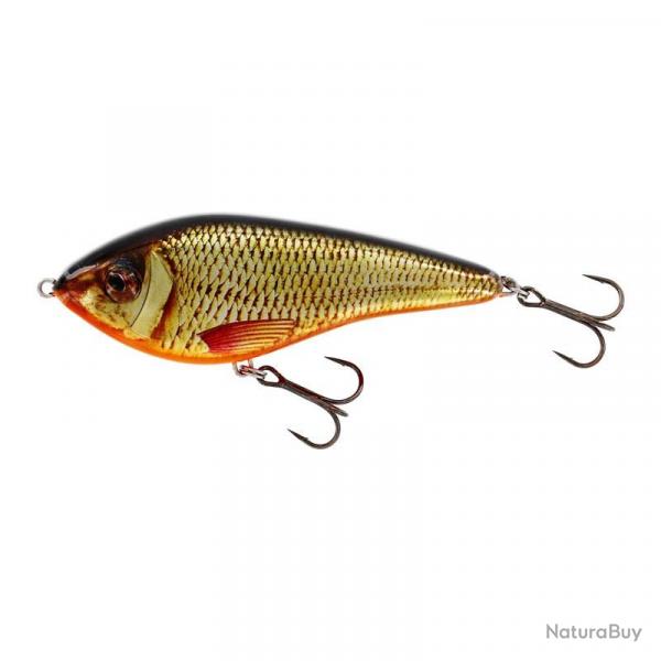 Leurre Swim Glidebait 12cm 53gr Westin Real Rudd