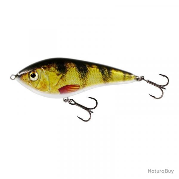 Leurre Swim Glidebait 12cm 53gr Westin Real Perch