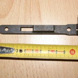 devant fer NEUF fusil - VENDU PAR JEPERCUTE (S20F44)