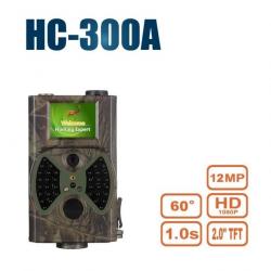 SuntekCam HC300A 12MP 1080P - ENCHERES AUCUN PRIX DE RESERVE !!