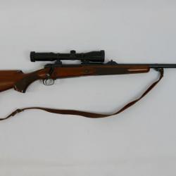 carabine WINCHESTER  SAFARI  EXPRESS  375 H&H mag