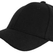 Casquette Plate Léon Montane Jaune - 100% Coton, Taille Ajustable - Pour Homme Et Femme (Modèle Evyk)