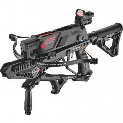 Arbalète automatique EK Archery Cobra RX Adder 130 lbs 270 FPS