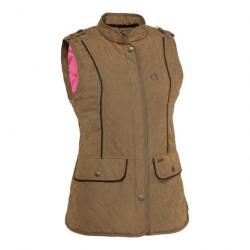 Gilet matelassé Femme Club Interchasse Jamie