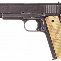 Auto Ordonnance 1911 Victory Girl Gaz (Cybergun)