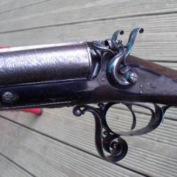 fusil a chiens