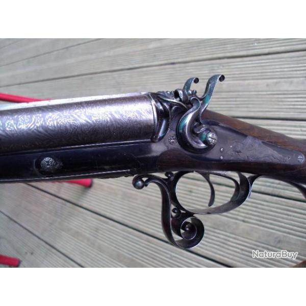fusil a chiens
