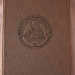 Codex medicamentarius gallicus - tome I - 1937