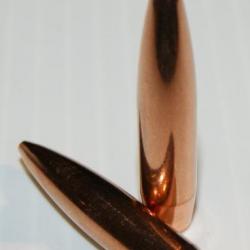 100 OGIVES  LAPUA  CAL 308/ 220 GR OTM SCENAR L