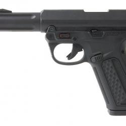 Pistolet AAP-01 Assassin Gaz Noir (Action Army)