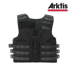 Housse de Gilet pare-balles/G.P.B. ARKTIS - Taille S-Long