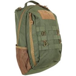 SAC A DOS COVER PACK VERT
