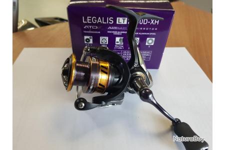 daiwa legalis lt 2017