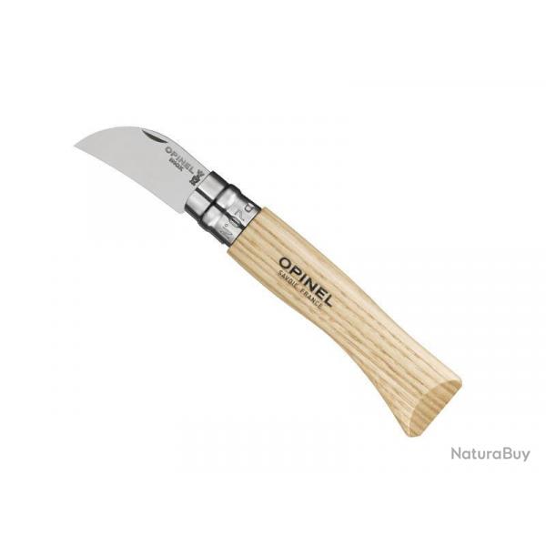 OPINEL - 92361 - COUTEAU A CHATAIGNE ET AIL OPINEL 7 VRI