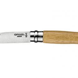 Opinel N 06 Chêne Luxe