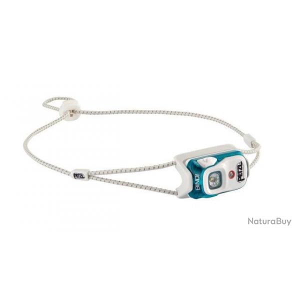 Lampe frontale Petzl  "Bindi" Emeraude 200 lumen